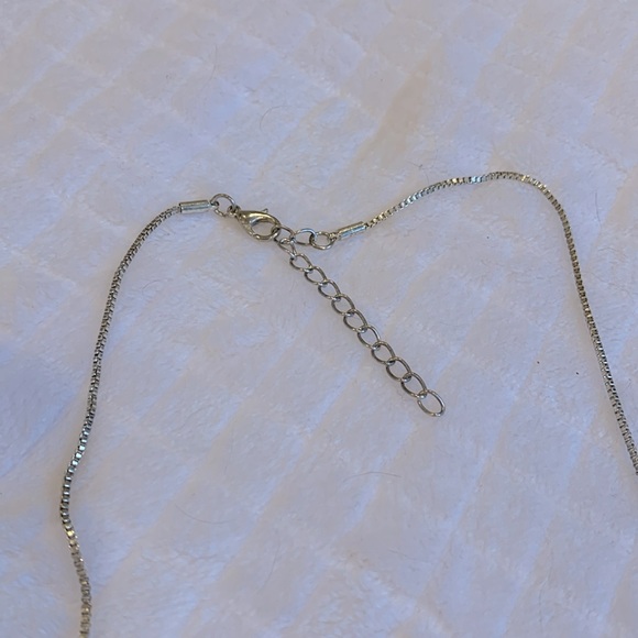 To the Moon and Back Necklace - Picture 3 of 3